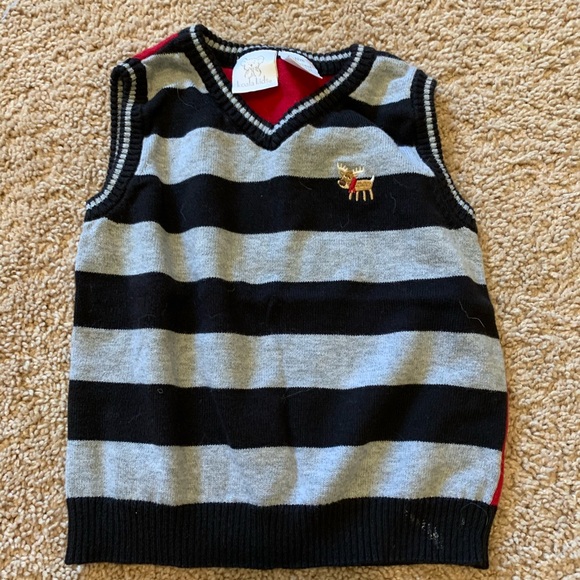 Baby boy 18months old clothes #21 - Picture 4 of 4